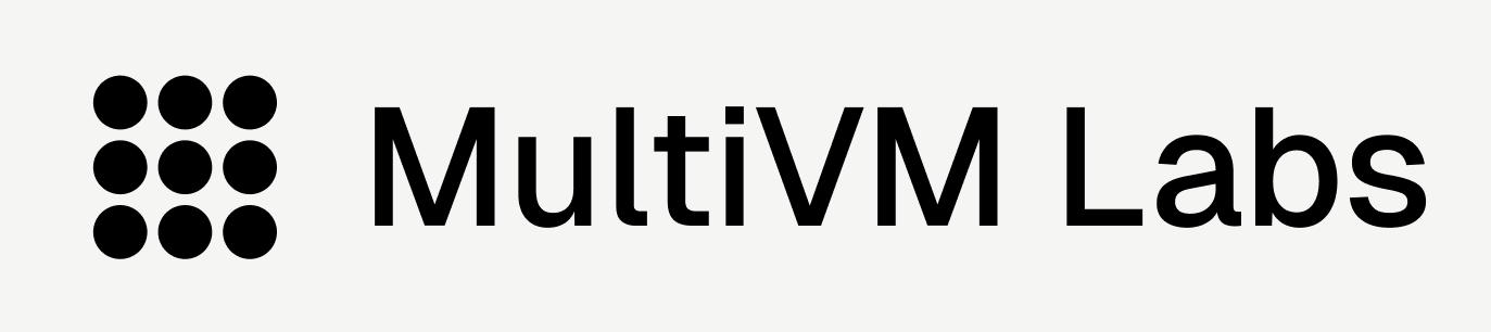 MultiVM Labs - Post-Quantum Blockchain R&D